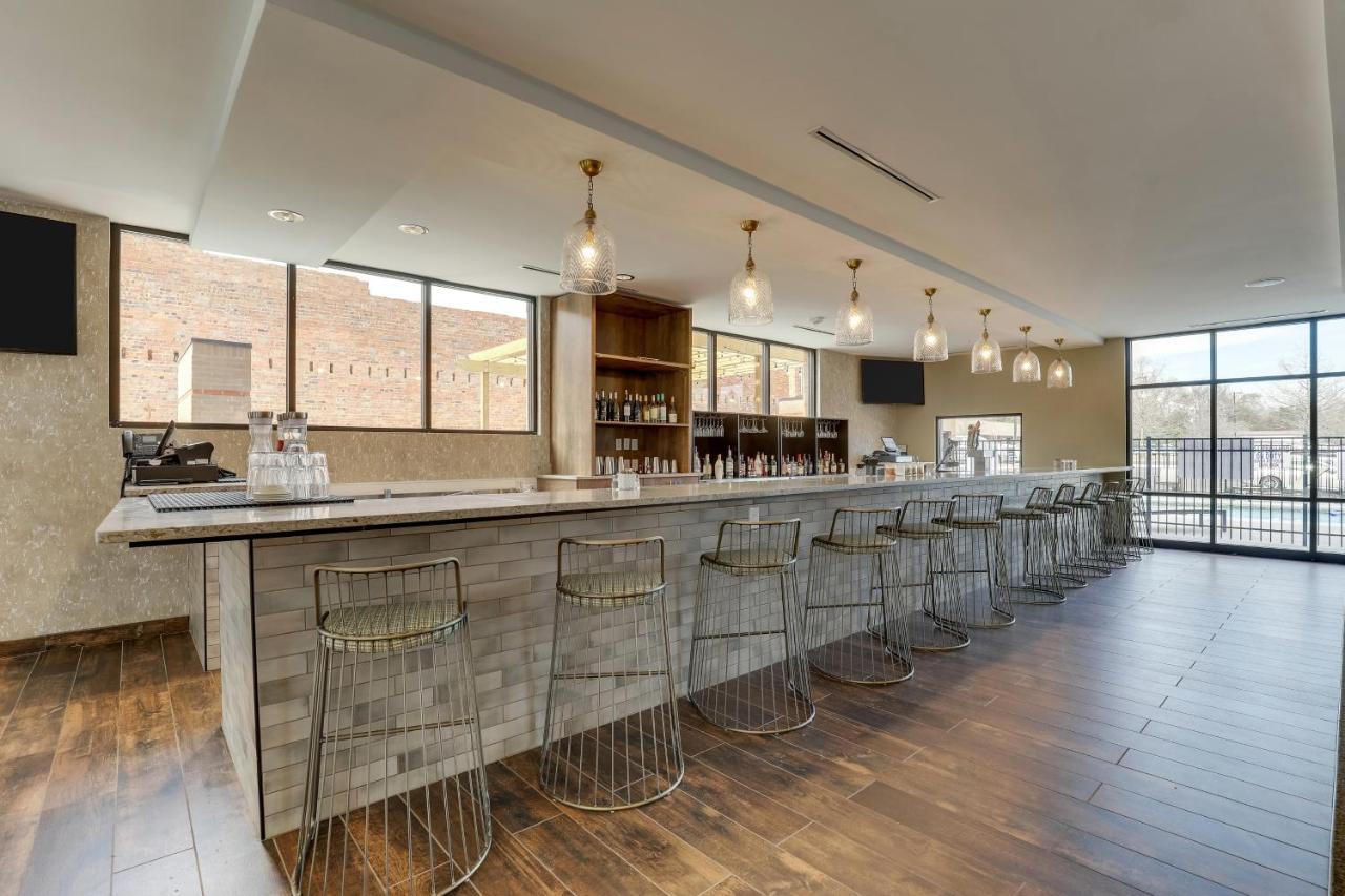 Springhill Suites By Marriott Cheraw Exterior foto