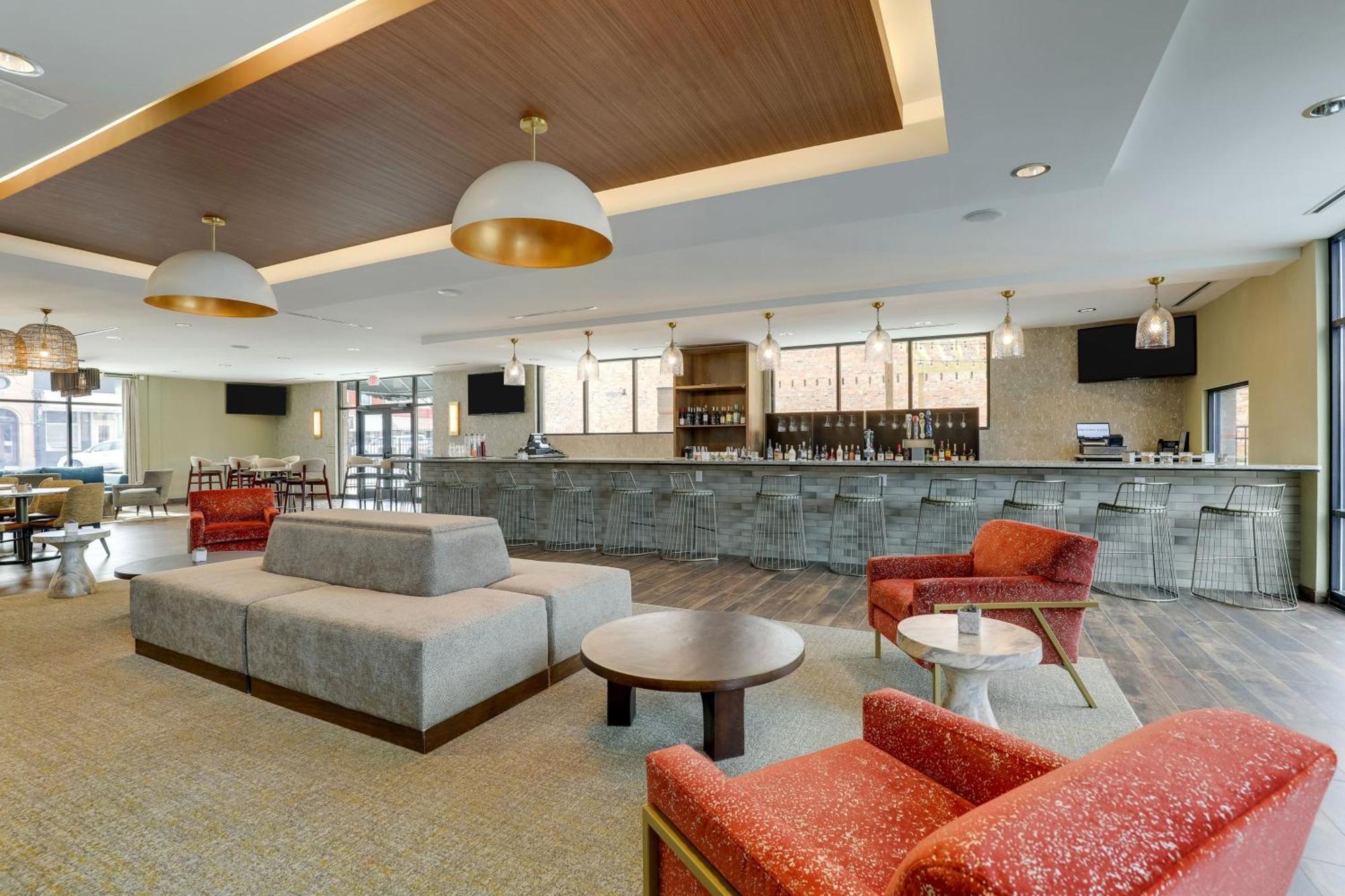 Springhill Suites By Marriott Cheraw Exterior foto